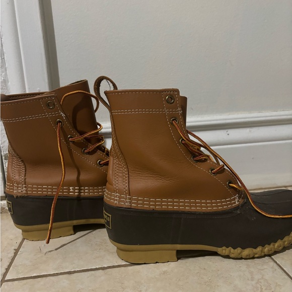 L.L Bean Boots - Picture 2 of 5